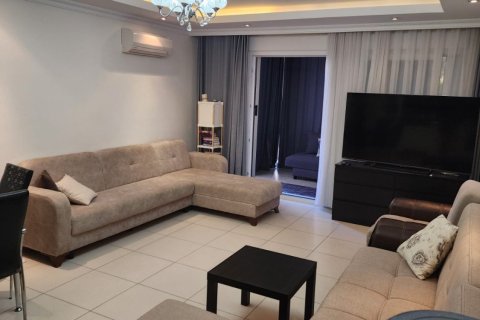 1+0 Leilighet  i Avsallar, Antalya, Tyrkia Nr. 225064 - 3