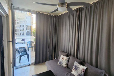1+0 Leilighet  i Avsallar, Antalya, Tyrkia Nr. 225064 - 7