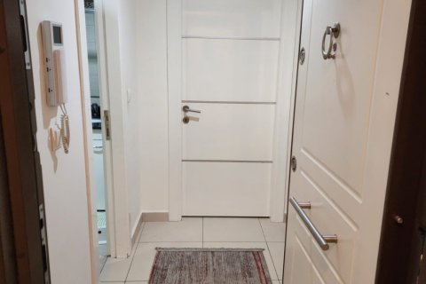 1+0 Leilighet  i Avsallar, Antalya, Tyrkia Nr. 225064 - 11