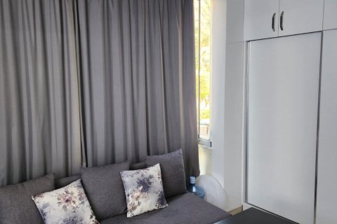 1+0 Leilighet  i Avsallar, Antalya, Tyrkia Nr. 225064 - 8