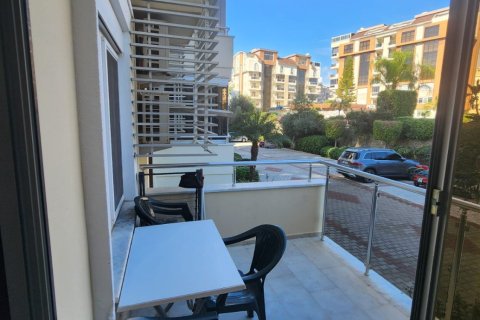 1+0 Leilighet  i Avsallar, Antalya, Tyrkia Nr. 225064 - 12