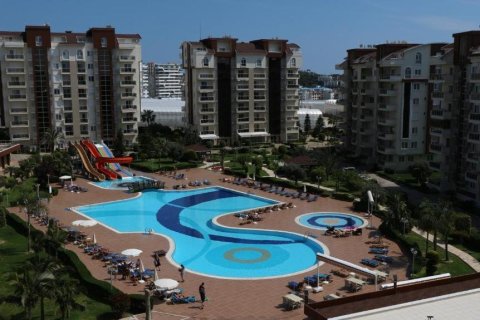 1+0 Leilighet  i Avsallar, Antalya, Tyrkia Nr. 225064 - 14