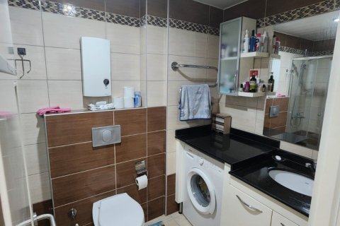 1+0 Leilighet  i Avsallar, Antalya, Tyrkia Nr. 225064 - 9