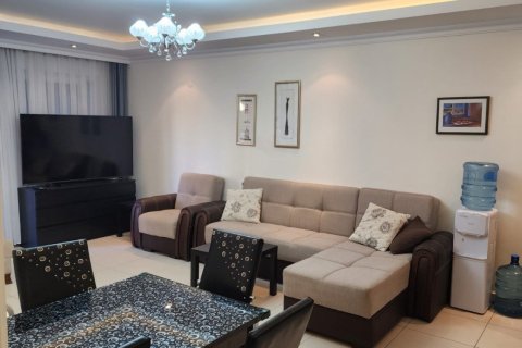 1+0 Leilighet  i Avsallar, Antalya, Tyrkia Nr. 225064 - 4