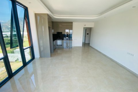 Daire  2+0  Mahmutlar, Antalya, Türkiye №225059 - 4