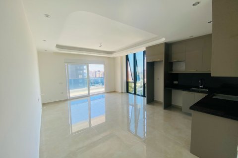 Daire  2+0  Mahmutlar, Antalya, Türkiye №225059 - 5