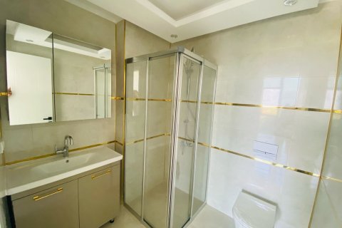 Daire  2+0  Mahmutlar, Antalya, Türkiye №225059 - 15