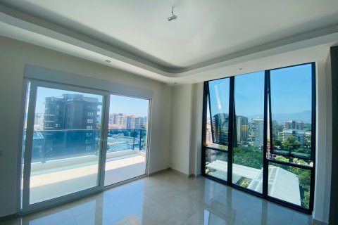 Daire  2+0  Mahmutlar, Antalya, Türkiye №225059 - 7