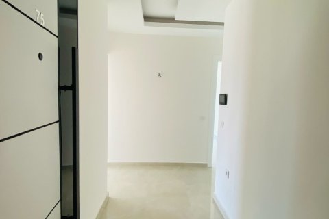 Daire  2+0  Mahmutlar, Antalya, Türkiye №225059 - 2