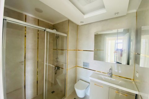 Daire  2+0  Mahmutlar, Antalya, Türkiye №225059 - 14
