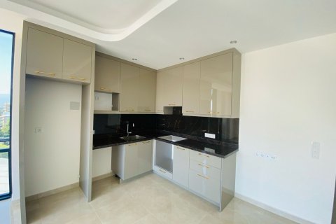 Daire  2+0  Mahmutlar, Antalya, Türkiye №225059 - 3