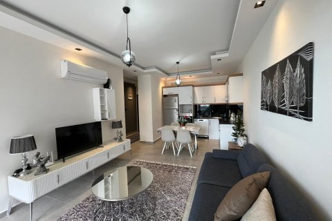 Продажа квартиры в Махмутларе, Анталье, Турция студия, 75м2, №225065 – фото 2