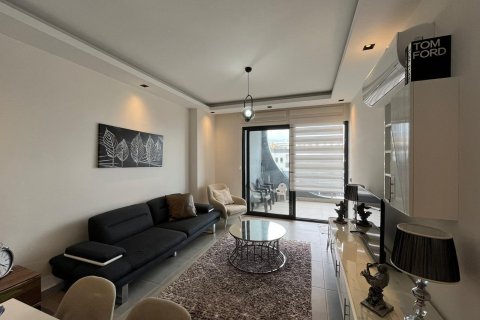 Продажа квартиры в Махмутларе, Анталье, Турция студия, 75м2, №225065 – фото 5