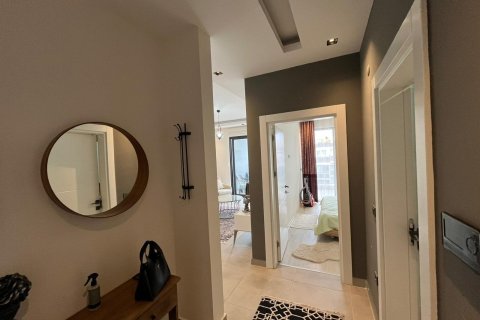 Продажа квартиры в Махмутларе, Анталье, Турция студия, 75м2, №225065 – фото 8