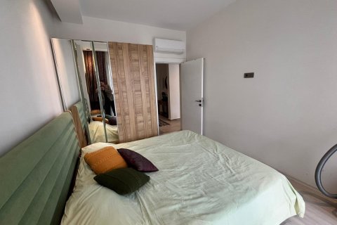 Продажа квартиры в Махмутларе, Анталье, Турция студия, 75м2, №225065 – фото 6
