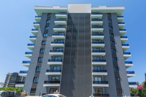 Продажа квартиры в Махмутларе, Анталье, Турция студия, 75м2, №225065 – фото 13