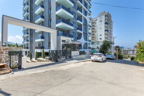 Продажа квартиры в Махмутларе, Анталье, Турция студия, 75м2, №225065 – фото 15
