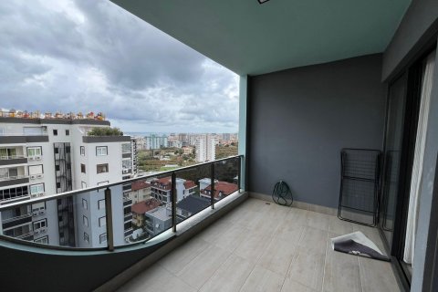 Продажа квартиры в Махмутларе, Анталье, Турция студия, 75м2, №225065 – фото 9