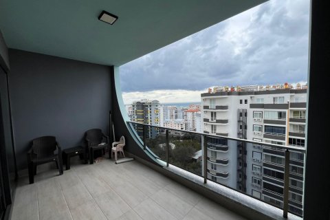 Продажа квартиры в Махмутларе, Анталье, Турция студия, 75м2, №225065 – фото 10