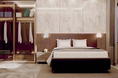 2+1 Lejlighed  i Alanya, Antalya, Tyrkiet Nr. 211450 - 8