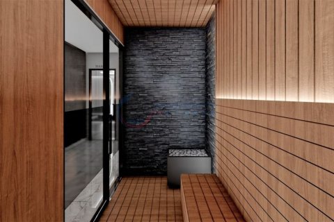 3+1 Lejlighed  i Alanya, Antalya, Tyrkiet Nr. 211448 - 26