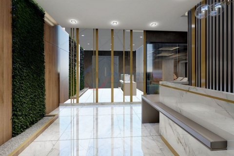 3+1 Lejlighed i Alanya, Antalya, Tyrkiet Nr. 211448 - 10