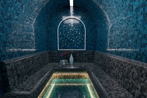 Продажа квартиры  в Аланье, Анталье, Турция 1+1, 55м2, №211445 – фото 23