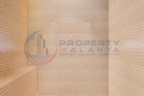 Продажа квартиры  в Аланье, Анталье, Турция 1+1, 61м2, №211444 – фото 21