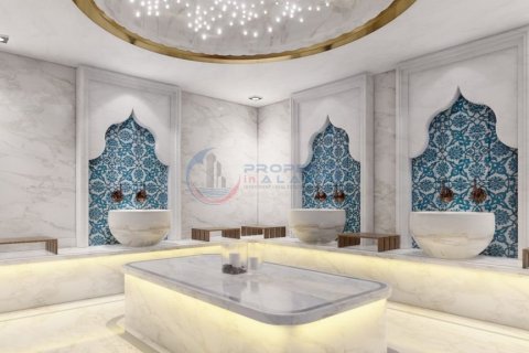 Продажа квартиры  в Аланье, Анталье, Турция 1+1, 61м2, №211444 – фото 22