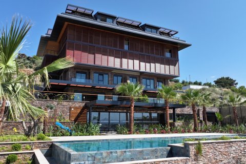 Daire  2+1  Cikcilli, Antalya, Türkiye №230276