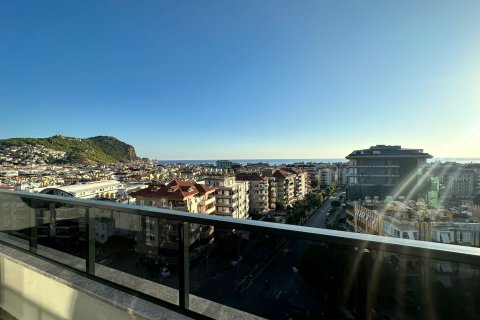 2+1 Leilighet  i Alanya, Antalya, Tyrkia Nr. 219446 - 9