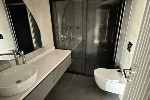 2+1 Leilighet  i Alanya, Antalya, Tyrkia Nr. 219446 - 11