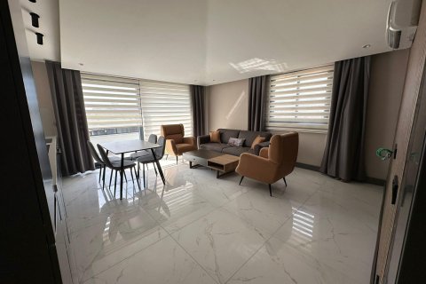 2+1 Leilighet  i Alanya, Antalya, Tyrkia Nr. 219446 - 4