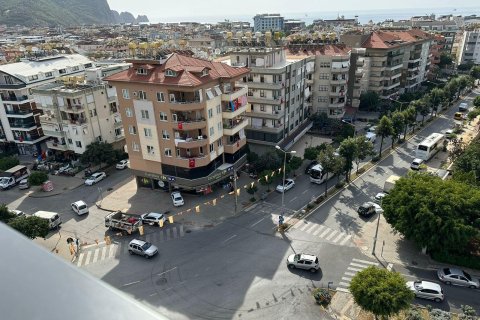 2+1 Leilighet  i Alanya, Antalya, Tyrkia Nr. 219446 - 10