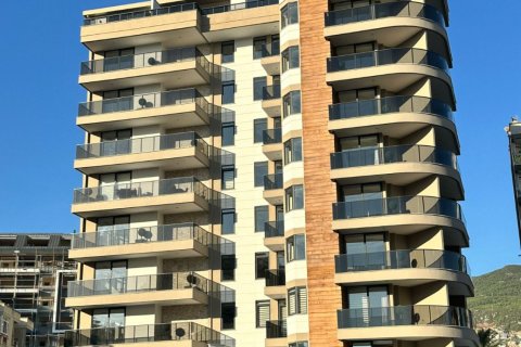 2+1 Leilighet  i Alanya, Antalya, Tyrkia Nr. 219446 - 13