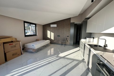 2+1 Leilighet  i Alanya, Antalya, Tyrkia Nr. 219446 - 6