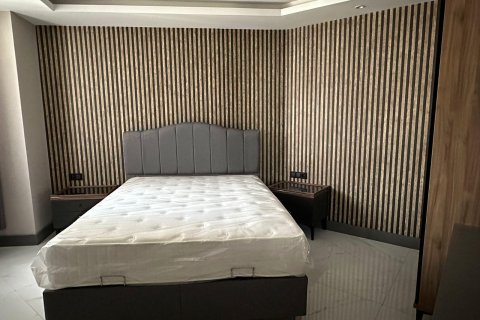 2+1 Leilighet  i Alanya, Antalya, Tyrkia Nr. 219446 - 7