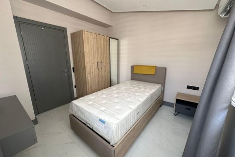 2+1 Leilighet  i Alanya, Antalya, Tyrkia Nr. 219446 - 8