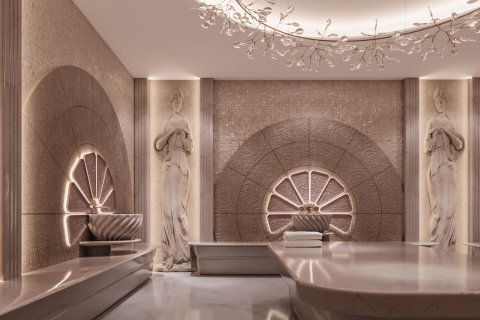 Продажа квартиры  в Оба, Анталье, Турция 1+1, 55м2, №219442 – фото 11