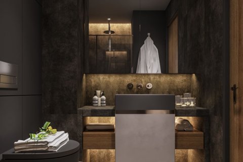 Продажа квартиры  в Оба, Анталье, Турция 3+1, 189м2, №219444 – фото 6