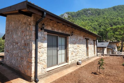Villa for rent  in Fethiye, Mugla, Turkey, 2 bedrooms, 100m2, No. 232525 – photo 14