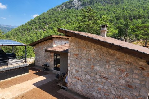 Villa for rent  in Fethiye, Mugla, Turkey, 2 bedrooms, 100m2, No. 232525 – photo 16
