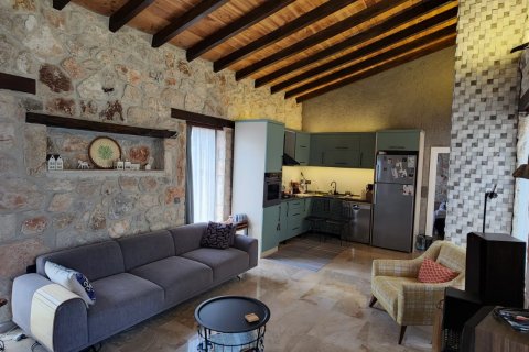 Villa for rent  in Fethiye, Mugla, Turkey, 2 bedrooms, 100m2, No. 232525 – photo 8