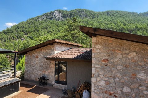 Villa for rent  in Fethiye, Mugla, Turkey, 2 bedrooms, 100m2, No. 232525 – photo 5