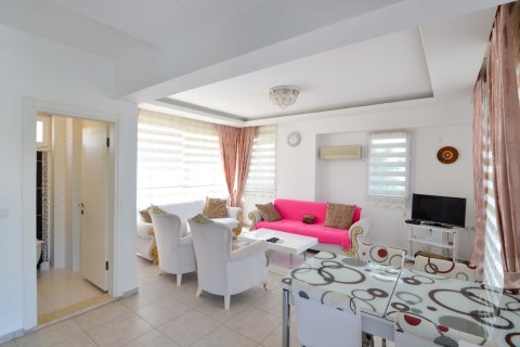 3+1 Lejlighed  i Ovacik, Mugla, Tyrkiet Nr. 232528 - 4