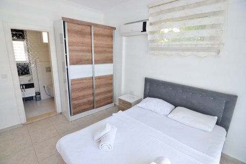 3+1 Lejlighed  i Ovacik, Mugla, Tyrkiet Nr. 232528 - 9