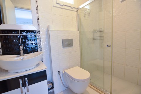 3+1 Lejlighed  i Ovacik, Mugla, Tyrkiet Nr. 232528 - 8