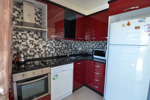 3+1 Lejlighed  i Ovacik, Mugla, Tyrkiet Nr. 232528 - 6