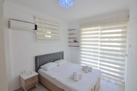 3+1 Lejlighed  i Ovacik, Mugla, Tyrkiet Nr. 232528 - 7