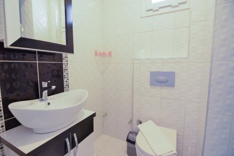 3+1 Lejlighed  i Ovacik, Mugla, Tyrkiet Nr. 232528 - 10